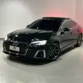AUDI A5 2.0 TFSI MHEV SPORTBACK S LINE S TRONIC AUDI A5 2.0 TFSI MHEV SPORTBACK S LINE S TRONIC