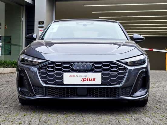 AUDI-A5-2.0 TFSI GASOLINA S LINE QUATTRO S TRONIC AUDI-A5-2026