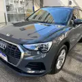 AUDI Q3 1.4 35 TFSI GASOLINA PRESTIGE S TRONIC AUDI Q3 1.4 35 TFSI GASOLINA PRESTIGE S TRONIC