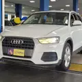 AUDI Q3 1.4 TFSI AMBIENTE FLEX 4P S TRONIC AUDI Q3 1.4 TFSI AMBIENTE FLEX 4P S TRONIC
