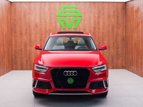 AUDI-Q3-1.4 TFSI AMBIENTE GASOLINA 4P S TRONIC AUDI-Q3-2015