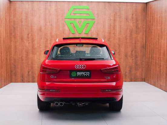 AUDI-Q3-1.4 TFSI AMBIENTE GASOLINA 4P S TRONIC AUDI-Q3-2015