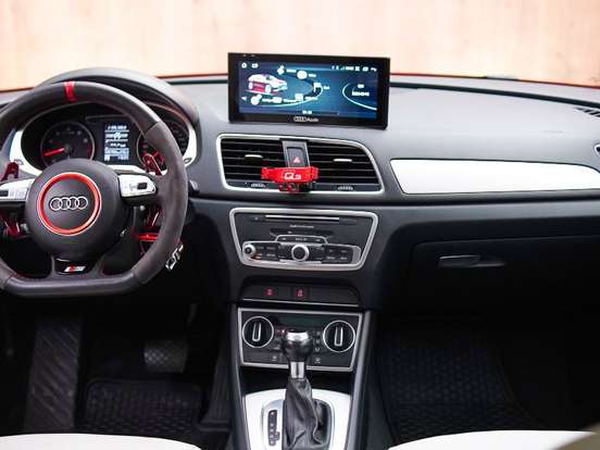 AUDI-Q3-1.4 TFSI AMBIENTE GASOLINA 4P S TRONIC AUDI-Q3-2015