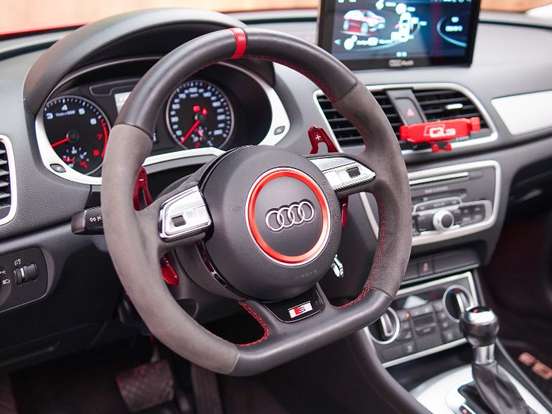 AUDI-Q3-1.4 TFSI AMBIENTE GASOLINA 4P S TRONIC AUDI-Q3-2015