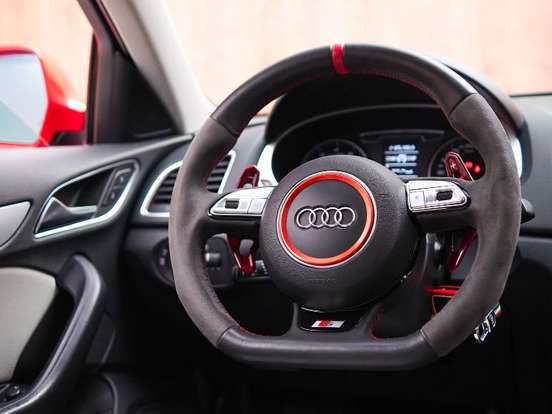 AUDI-Q3-1.4 TFSI AMBIENTE GASOLINA 4P S TRONIC AUDI-Q3-2015