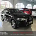 AUDI Q3 1.4 TFSI AMBIENTE GASOLINA 4P S TRONIC AUDI Q3 1.4 TFSI AMBIENTE GASOLINA 4P S TRONIC