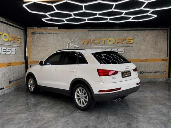 AUDI-Q3-1.4 TFSI AMBITION FLEX 4P S TRONIC AUDI-Q3-2016
