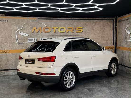 AUDI-Q3-1.4 TFSI AMBITION FLEX 4P S TRONIC AUDI-Q3-2016