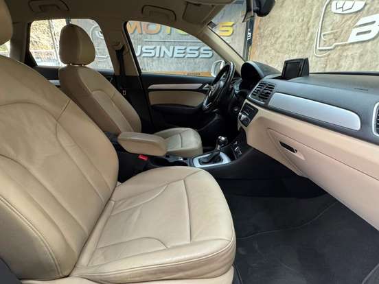 AUDI-Q3-1.4 TFSI AMBITION FLEX 4P S TRONIC AUDI-Q3-2016