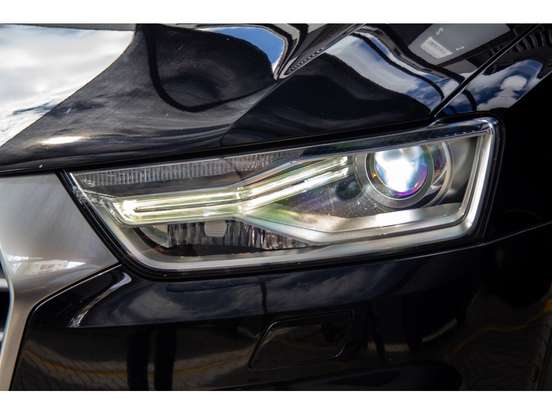 AUDI-Q3-1.4 TFSI FLEX PRESTIGE S TRONIC AUDI-Q3-2018