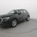AUDI Q3 2.0 40 TFSI GASOLINA PRESTIGE QUATTRO TIPTRONIC AUDI Q3 2.0 40 TFSI GASOLINA PRESTIGE QUATTRO TIPTRONIC