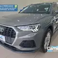 AUDI Q3 2.0 40 TFSI GASOLINA PRESTIGE QUATTRO TIPTRONIC AUDI Q3 2.0 40 TFSI GASOLINA PRESTIGE QUATTRO TIPTRONIC