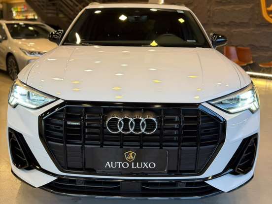 AUDI-Q3-2.0 40 TFSI GASOLINA SPORTBACK PERFORMANCE BLACK PLUS QUATTRO TIPTRONIC AUDI-Q3-2024