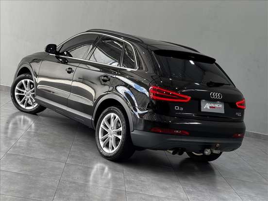 AUDI-Q3-2.0 TFSI AMBITION QUATTRO 4P GASOLINA S TRONIC AUDI-Q3-2015