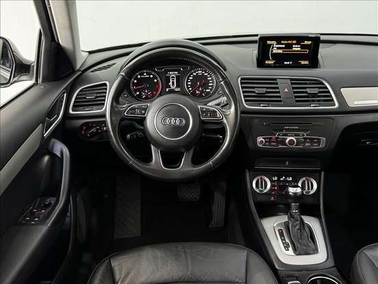 AUDI-Q3-2.0 TFSI AMBITION QUATTRO 4P GASOLINA S TRONIC AUDI-Q3-2015
