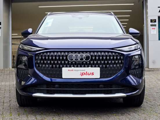 AUDI-Q3-2.0 TFSI GASOLINA LAUNCH EDITION QUATTRO S TRONIC AUDI-Q3-2026