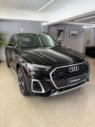 AUDI-Q5-2.0 45 TFSI GASOLINA PRESTIGE QUATTRO S TRONIC AUDI-Q5-2021
