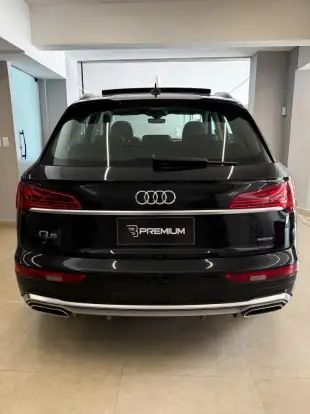 AUDI-Q5-2.0 45 TFSI GASOLINA PRESTIGE QUATTRO S TRONIC AUDI-Q5-2021