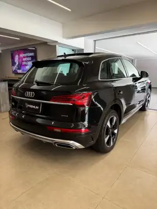 AUDI-Q5-2.0 45 TFSI GASOLINA PRESTIGE QUATTRO S TRONIC AUDI-Q5-2021