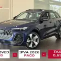 AUDI Q5 2.0 45 TFSI GASOLINA S-LINE QUATTRO S TRONIC AUDI Q5 2.0 45 TFSI GASOLINA S-LINE QUATTRO S TRONIC