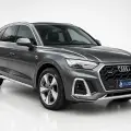 AUDI Q5 2.0 55 TFSIE PHEV PERFORMANCE QUATTRO S TRONIC AUDI Q5 2.0 55 TFSIE PHEV PERFORMANCE QUATTRO S TRONIC