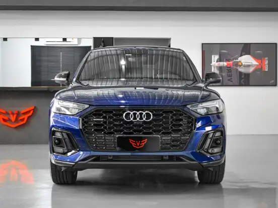 AUDI-Q5-2.0 55 TFSIE PHEV SPORTBACK PERFORMANCE BLACK QUATTRO S TRONIC AUDI-Q5-2022