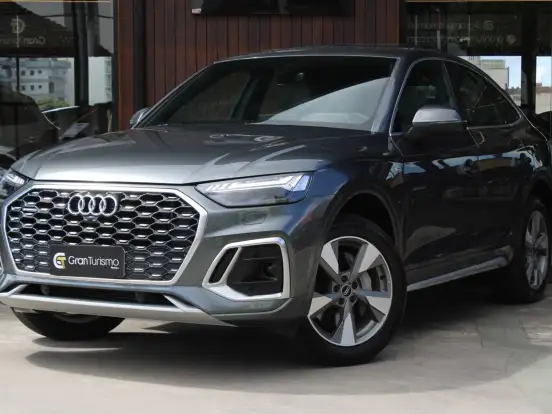 AUDI-Q5-2.0 55 TFSIE PHEV SPORTBACK PERFORMANCE QUATTRO S TRONIC AUDI-Q5-2023