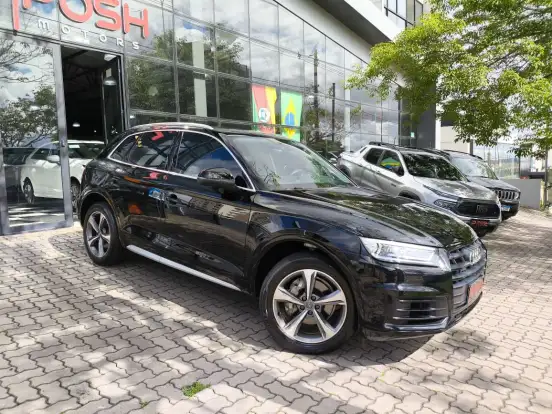 AUDI-Q5-2.0 TFSI GASOLINA AMBIENTE S TRONIC AUDI-Q5-2017