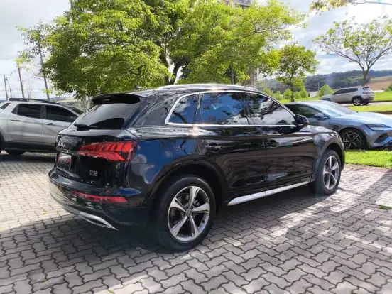 AUDI-Q5-2.0 TFSI GASOLINA AMBIENTE S TRONIC AUDI-Q5-2017