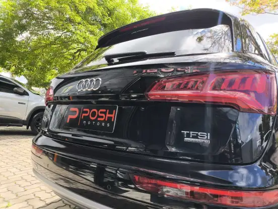 AUDI-Q5-2.0 TFSI GASOLINA AMBIENTE S TRONIC AUDI-Q5-2017
