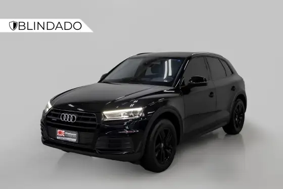 AUDI Q5 2.0 TFSI GASOLINA PRESTIGE S TRONIC