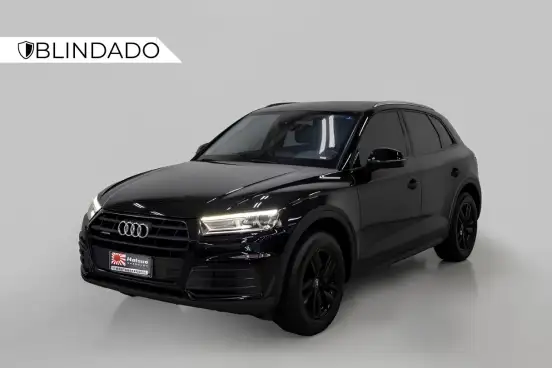 AUDI-Q5-2.0 TFSI GASOLINA PRESTIGE S TRONIC AUDI-Q5-2019