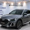 AUDI Q5 2.0 45 TFSI GASOLINA S-LINE QUATTRO S TRONIC AUDI Q5 2.0 45 TFSI GASOLINA S-LINE QUATTRO S TRONIC
