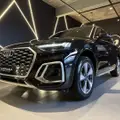 AUDI Q5 2.0 45 TFSI GASOLINA SPORTBACK S LINE QUATTRO S TRONIC AUDI Q5 2.0 45 TFSI GASOLINA SPORTBACK S LINE QUATTRO S TRONIC