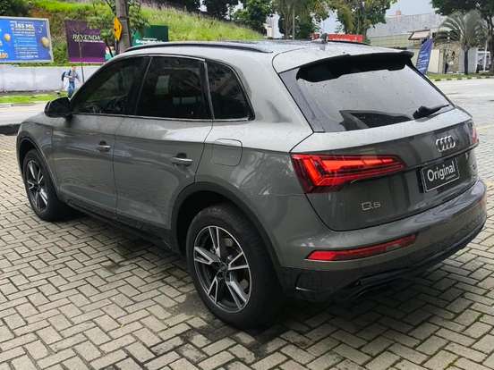 AUDI-Q5-2.0 55 TFSIE PHEV PERFORMANCE BLACK QUATTRO S TRONIC AUDI-Q5-2023