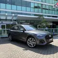 AUDI Q5 2.0 55 TFSIE PHEV PERFORMANCE BLACK QUATTRO S TRONIC AUDI Q5 2.0 55 TFSIE PHEV PERFORMANCE BLACK QUATTRO S TRONIC