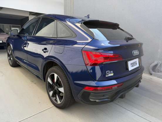 AUDI-Q5-2.0 55 TFSIE PHEV PERFORMANCE QUATTRO S TRONIC AUDI-Q5-2022