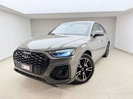 AUDI-Q5-2.0 55 TFSIE PHEV PERFORMANCE QUATTRO S TRONIC AUDI-Q5-2023