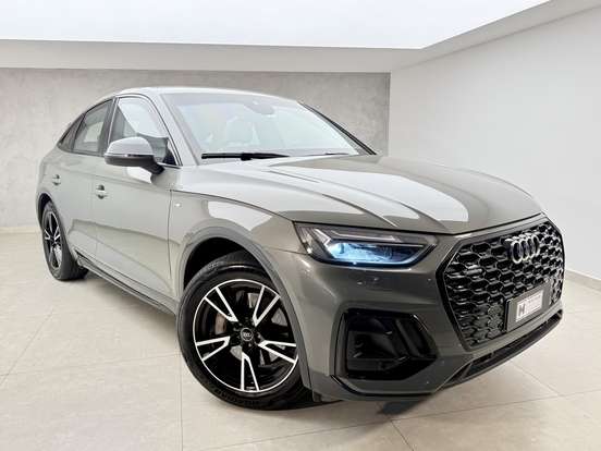 AUDI-Q5-2.0 55 TFSIE PHEV PERFORMANCE QUATTRO S TRONIC AUDI-Q5-2023