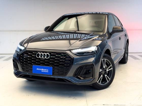 AUDI Q5 2.0 55 TFSIE PHEV PERFORMANCE QUATTRO S TRONIC
