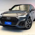AUDI Q5 2.0 55 TFSIE PHEV PERFORMANCE QUATTRO S TRONIC AUDI Q5 2.0 55 TFSIE PHEV PERFORMANCE QUATTRO S TRONIC
