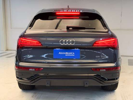 AUDI-Q5-2.0 55 TFSIE PHEV PERFORMANCE QUATTRO S TRONIC AUDI-Q5-2023