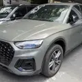 AUDI Q5 2.0 55 TFSIE PHEV SPORTBACK PERFORMANCE BLACK QUATTRO S TRONIC AUDI Q5 2.0 55 TFSIE PHEV SPORTBACK PERFORMANCE BLACK QUATTRO S TRONIC