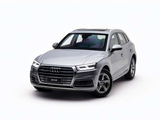 AUDI-Q5-2.0 TFSI GASOLINA AMBITION S TRONIC AUDI-Q5-2018