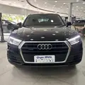 AUDI Q5 2.0 TFSI GASOLINA PRESTIGE PLUS S TRONIC AUDI Q5 2.0 TFSI GASOLINA PRESTIGE PLUS S TRONIC