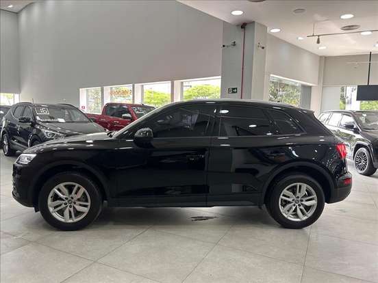 AUDI-Q5-2.0 TFSI GASOLINA PRESTIGE PLUS S TRONIC AUDI-Q5-2019