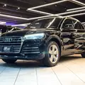 AUDI Q5 2.0 TFSI GASOLINA PRESTIGE PLUS S TRONIC AUDI Q5 2.0 TFSI GASOLINA PRESTIGE PLUS S TRONIC