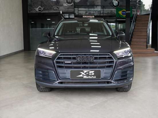 AUDI-Q5-2.0 TFSI GASOLINA PRESTIGE S TRONIC AUDI-Q5-2019