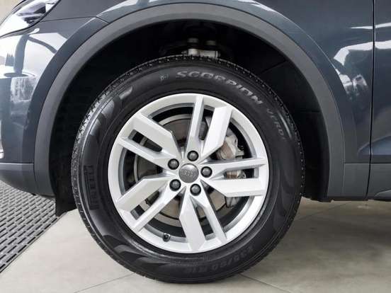 AUDI-Q5-2.0 TFSI GASOLINA PRESTIGE S TRONIC AUDI-Q5-2019