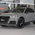 AUDI Q5 2.0 TFSI GASOLINA S-LINE S TRONIC AUDI Q5 2.0 TFSI GASOLINA S-LINE S TRONIC